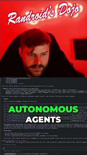 WFH Vibe Code Software engineering at the speed of life... ⏱️💻