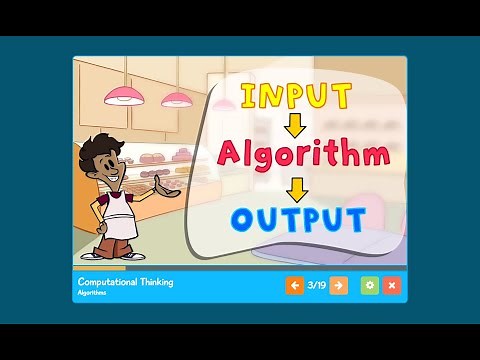 Explore Learning.com's K-8 Digital Literacy Curriculum