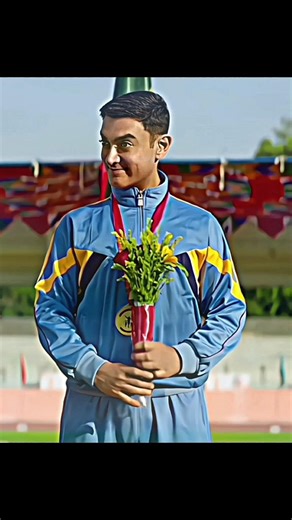 Laal Singh direct ho gaya😂 - Laal Singh Chaddha Edit || NO BATIDÃO (Ultra_Slowed) #shorts #trending