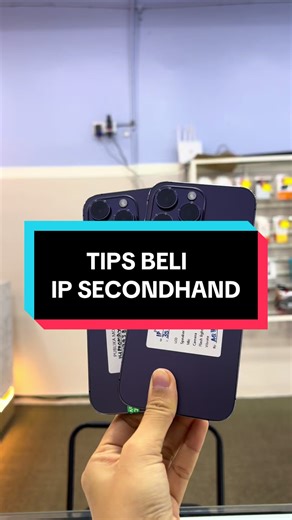 cuba check body fon korang convert atau tidak 🙂‍↔️#iphone #greenscreen #trending #publikamobile #fyp