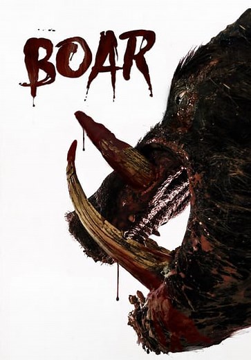 Boar (2017)