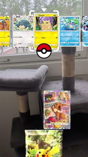 my pokemon training card game Pocket