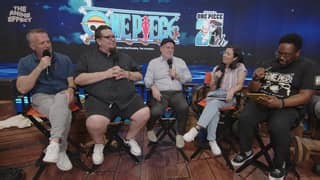 Crunchyroll Presents: The Anime Effect | E25 - The One Piece Effect at SDCC 2024