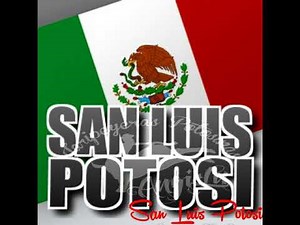 Mega Popurri Norteño Al Estilo Potosino