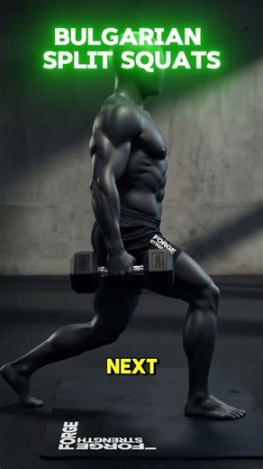 Your Dumbbell Leg Day is WRONG (Do This Instead)
