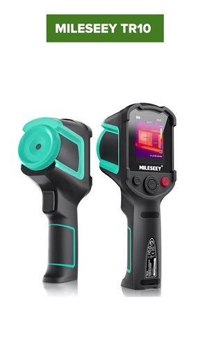 TOP—5. Best Thermal Imaging Cameras 2025