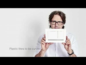 Christoph Behling Geberit Actuator Plate Sigma30 (engl) - Commercial