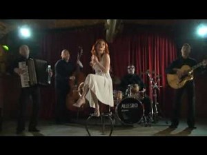 Tanja Žagar - Dnevi sreče, dnevi žalosti (Official Video)