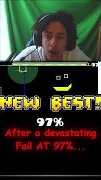 [NEW TOP 1] RETRAY VERIFIED! (Harder Than TON 618)