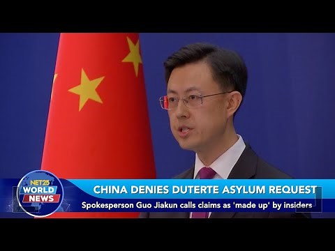 NET25 WORLD NEWS: FULL BROADCAST - MARCH 24, 2025