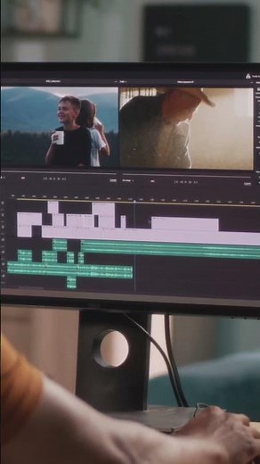 Top Video Editors Reveal Best 4K Monitors for COLOR ACCURACY