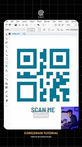 CorelDraw Daily Tips | Use Virtual Segment Delete. For more tips, please visit : @99creative.studio #coreldraw #coreldrawindonesia #coreldrawdesign #coreldrawtutorial #corel_draw #graphicdesigner #tipsdesain #PersonalGrowth #art #digitalcreator | 99 Creative Studio