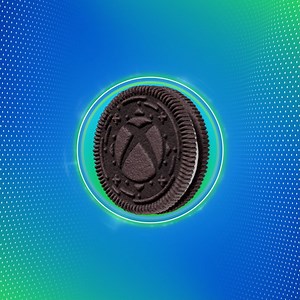 188K views · 309 reactions | OREO deblochează joaca. Ediția limitată OREO Xbox este acum în magazine. Ține aproape pentru ce urmează. | OREO | Facebook