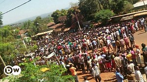 Pulse: Oromo protests – DW – 05/10/2016
