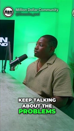 Problems vs. Solutions: Stop Complaining, Start Solving (It's That Simple!) #shorts