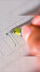 172K views · 1.2K reactions | How I write a Gothic M #calligraphy | Made by Edgar | Facebook