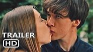 THE END OF THE F***ING WORLD Official Trailer (2018) Netflix