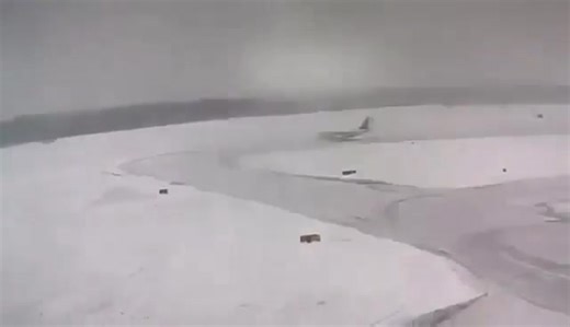 On November 26, 2025, LOT Polish Airlines Embraer 170 (SP-LDK) flight #LO771 from Warsaw experienced a runway excursion after landing at Vilnius International Airport in Lithuania amid heavy snowfall and slippery conditions. Due to the adverse weather, the aircraft failed to make the turn, veered straight off the paved surface, and came to rest in the snow and mud. No injuries were reported among the 63 passengers and 4 crew members on board. All were safely deplaned via stairs and transported t