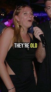 Personality First, Then Money! #money #interview #reels | Eric Davis