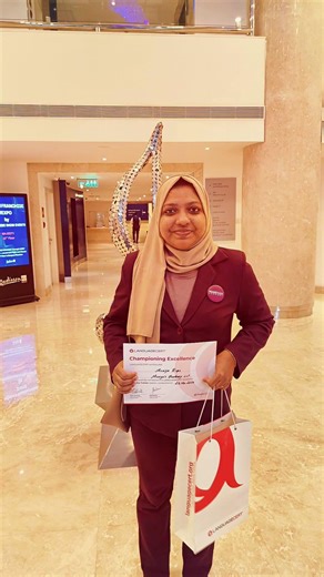 LANGUAGECERT Train the Trainer Session at Radisson Blu Kochi | Misriya’s Academy LLP