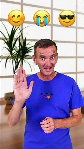 Smile Emoji Challenge