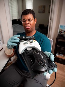 Your keyboard is gross. Here's how to clean it. | USA TODAY Video