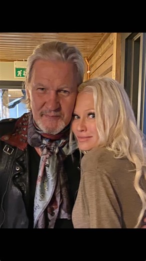 My @eurovision all time favourite: @johnnylogan_official ❤️🙌🏻❤️ I was 17 years old when Johnny Logan sang “Hold me now”… I fell in love with his voice from the first phrase ❤️ And I feel so lucky that I’ve been able to perform with Logan, actually several times and he’s now a friend of mine too. He’s the nicest guy ever 🙌🏻🙌🏻 (Thanks to Swedish @pianowells for introducing me to Logan some years ago! 🙏🏻) #holdmenow #johnnylogan #eurovision | Linda Lampenius