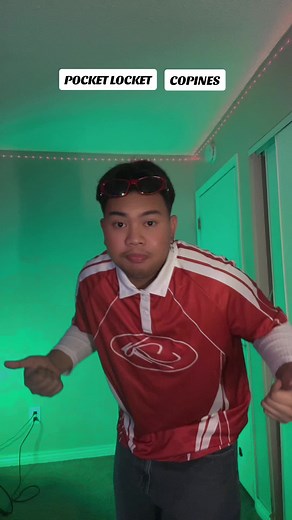 Hip Hop Dance Mashup Tutorial | Pocket Locket & Copines