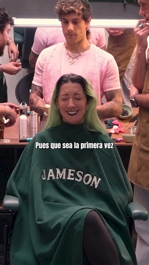 Hoy ha venido a DIVINIFICAR Tote Fernández | La Silla Jameson #tómatelomenosenserio