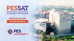 62K views · 1K reactions | Register for B.Tech at PES University, Bangalore. #1 University in Karnataka - KSURF. 10% seats reserved for JEE Main candidates! | PES University | Facebook