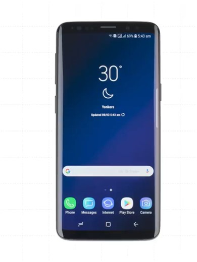Samsung One UI Evolution: 1.0 to 8.5 Explained