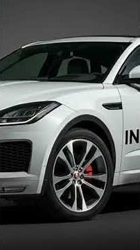 Jaguar E Pace issues