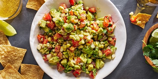 We'll Say It: Avocado Salsa Is The New Guacamole