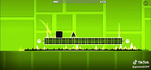 Part 1#fyp #foruyou #robtop #geometrydash #viral