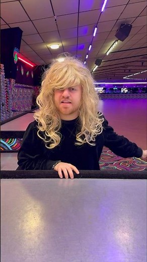 Skating Bambi Part 1🦌