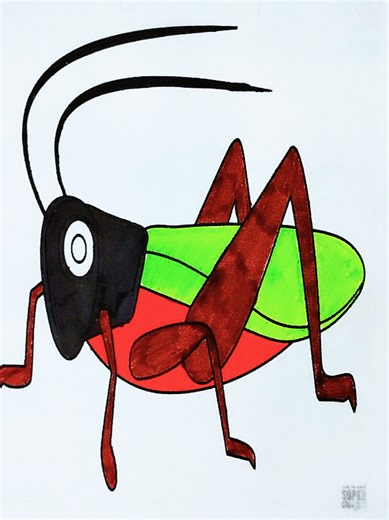 Fun Coloring Video for Kids