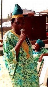 18 reactions | Adupe lowo Oluwa Eledumare fun ise takun takun to ngba ara Labalaba Oro se. A tun dupe lowo awon daddy ati mummy wa yi ti won je ki ise naa seese, ti won de tun gboun soke. Ile wa o ni daru o, eniti o ti ngbe inu ile o ni di ara ita o. Amin. Kodun Kopó Kopé #happilyeverafter | Labalaba Oro Radio | Facebook