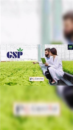GSP Crop Science IPO | Apply or Avoid?