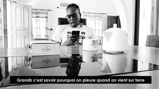 Vidéos de 2CO (@2co_officiel) avec son original - 2CO