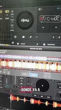 DJay Pro vs Virtual DJ: Which analyzes variable BPM better?