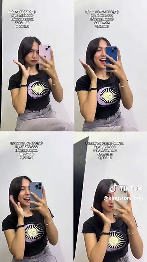 Review iPhone 13 Pro Max: Chipset A15 Bionic Performance