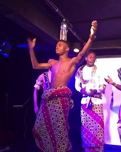 ASSIKO 🔥🔥🔥 Traditionnal Dance From 🇨🇲 Cameroon #NWE | NWE