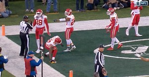 Chiefs' Marcus Peters given big punishment by the NFL after his own team suspended him for a game