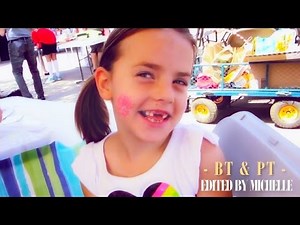 Babytard & Princesstard " Afterlife "