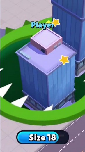 Hole.io - MAX LEVEL Gameplay! NEW GAME! #holeio
