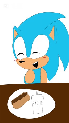 #fypviraltiktok🖤シ゚☆♡viral #fypシ゚viral🖤tiktok #fypviraltiktok🖤シ゚☆♡viral #sonic #fypviraltiktok🖤シ゚☆♡viral give me back my drink knuckles.