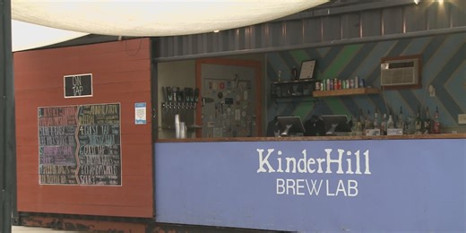 KinderHill Brew Lab owners shutting down operations to focus on expanding