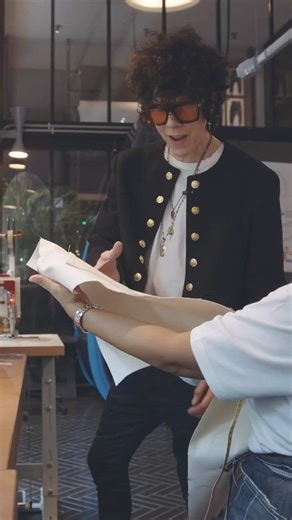 12K views · 322 reactions | LP, nuestra embajadora de Coreva, entra...