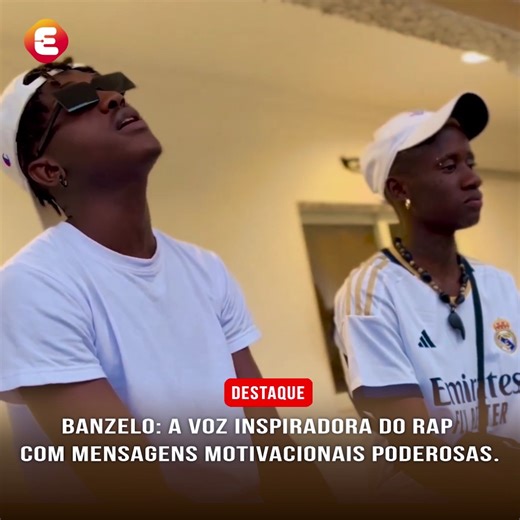 172K views · 10K reactions | Conhecido como Banzelo, ele faz parte do...