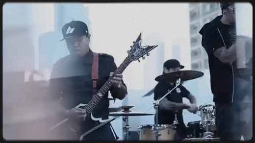 Langit - Slapshock 2011 🎧 | Music That Makes Me Feel Better